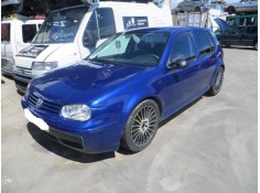 volkswagen golf del año 2001