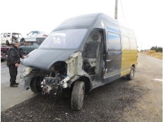 renault master del año 2005