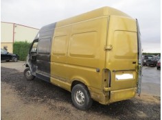 renault master del año 2005 2