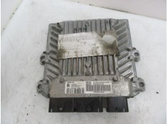 Recambio de centralita : peugeot 307 : 2.0 hdi -rhr (136cv)ranchera 5p [2005] para peugeot 307 2.0 hdi -rhr ranchera  5p referen