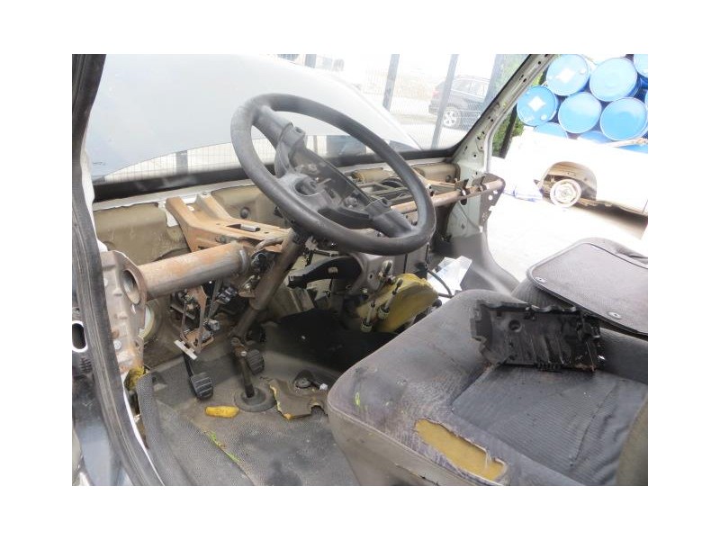 renault master del año 2005