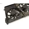 Recambio de electroventilador para seat toledo (1m2) 1.9 tdi referencia OEM IAM 1J0121205B  1J0121207M