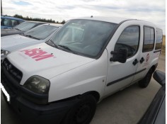 fiat doblo del año 2003