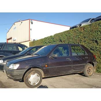 FORD FIESTA III (GFJ)