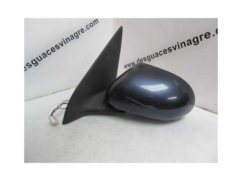 Recambio de retrovisor izq : fiat marea : 1.7 g 1b2a2.000gasolina (112,88cv) [1997] para fiat marea 1.7 g 1b2a2.000gasolina refe