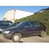 ford fiesta iii (gfj) del año 1995