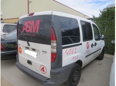 fiat doblo del año 2003 2