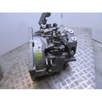 CAJA CAMBIOS 6V TURBO DIESEL R07028803F5 