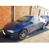 opel tigra del año 1996