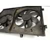 Recambio de electroventilador para seat toledo (1m2) 1.9 tdi referencia OEM IAM 1J0121205B  1J0121207M