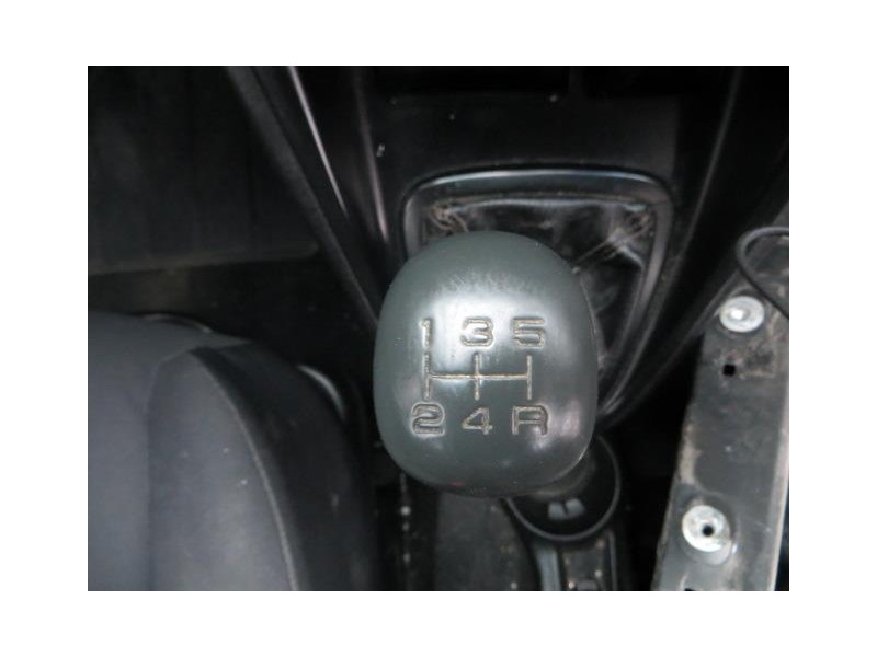 hyundai matrix del año 2005