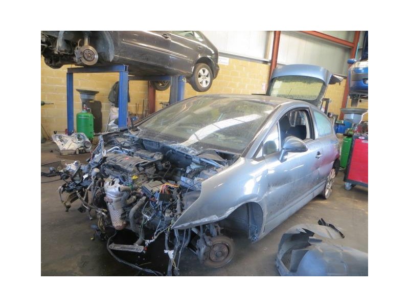 citroen c 4 del año 2005