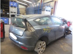 citroen c 4 del año 2005 2