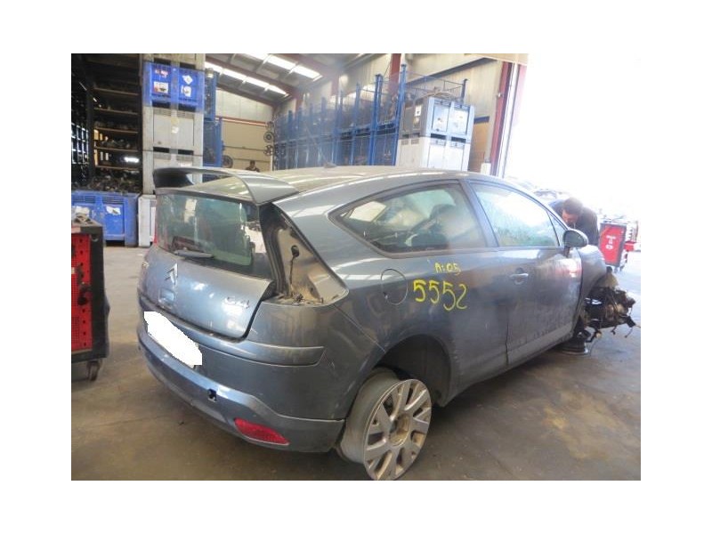 citroen c 4 del año 2005