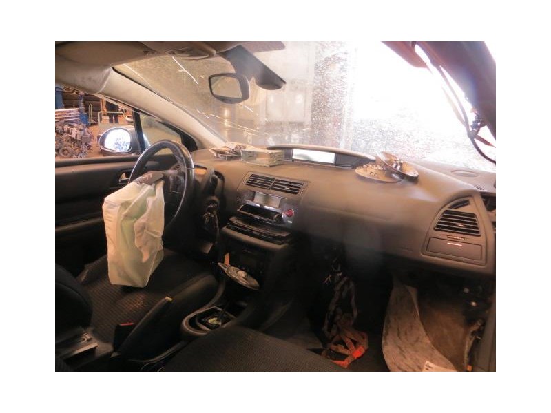 citroen c 4 del año 2005