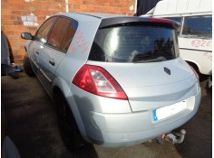 renault megane del año 2003