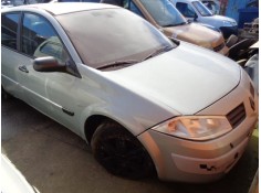 renault megane del año 2003 2