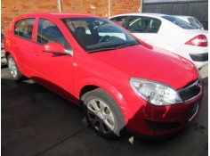 opel astra del año 2008