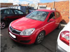 opel astra del año 2008 2