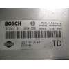 Recambio de centralita para nissan terrano ii (r20) 2.7 tdi 4wd referencia OEM IAM 237107F481 0281011264 
