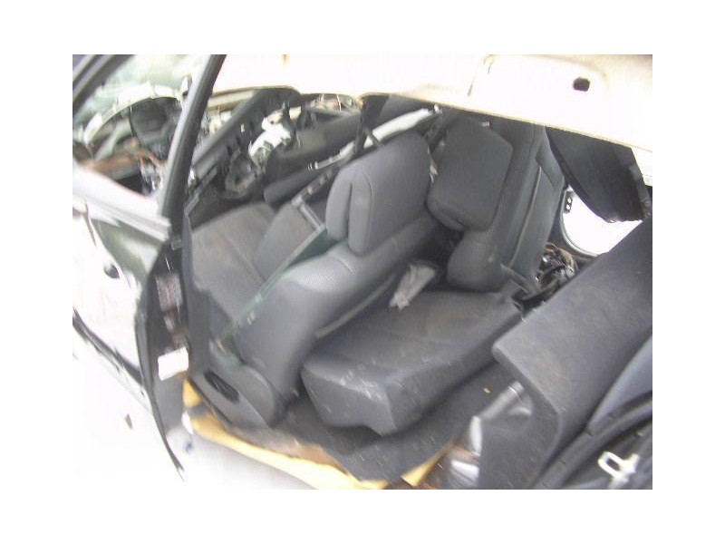 renault megane del año 2005