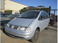volkswagen sharan del año 1997