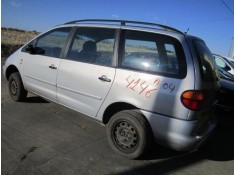 volkswagen sharan del año 1997 2