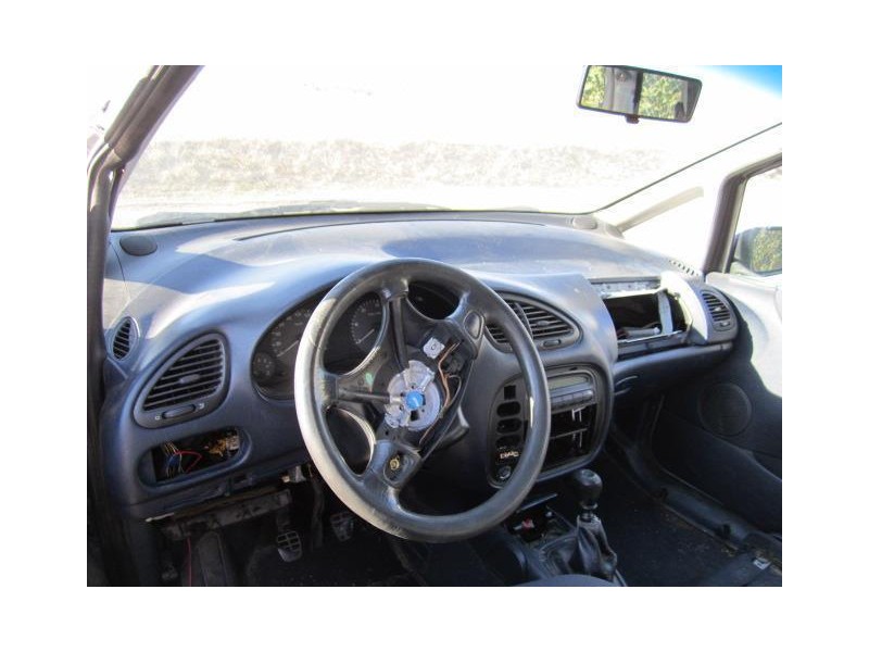 volkswagen sharan del año 1997