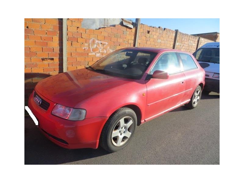 audi a3 del año 1997