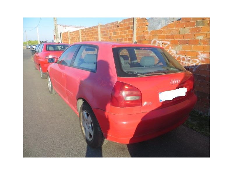 audi a3 del año 1997