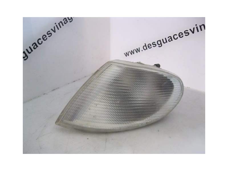 Recambio de piloto delantero izquierdo para seat alhambra (7v8, 7v9) 1.9 tdi referencia OEM IAM   