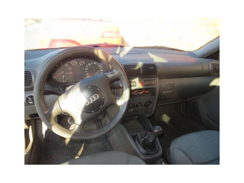 audi a3 del año 1997