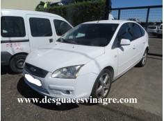 ford focus del año 2007