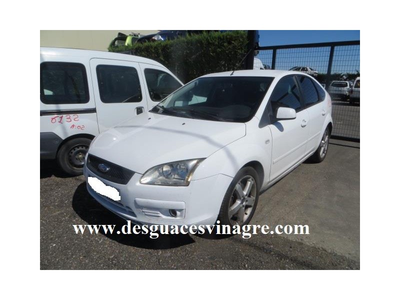 ford focus del año 2007