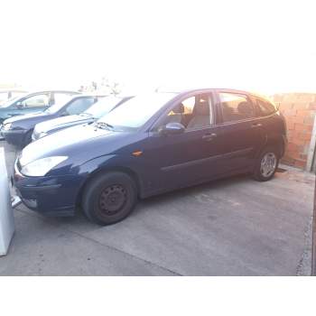 FORD FOCUS I (DAW, DBW)
