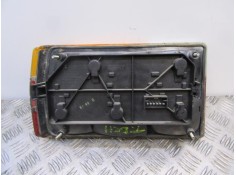 Recambio de piloto trasero dch. : seat malaga : 1.5 g (100,61cv) [1988] para seat malaga 1.5 g referencia OEM IAM    2