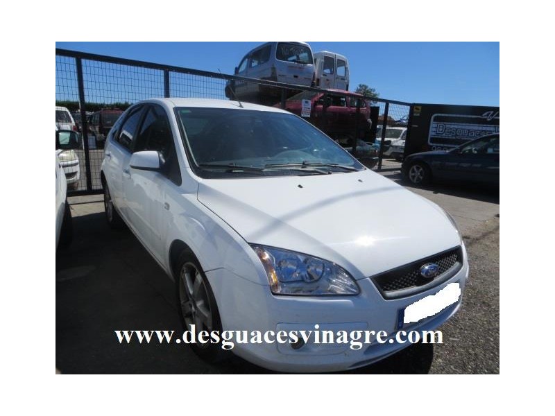 ford focus del año 2007