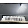 Recambio de cuadro instrumentos para opel vectra 2.0 dti referencia OEM IAM 110.080.123/039  