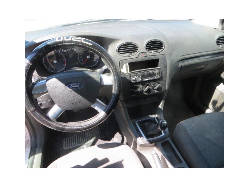 ford focus del año 2007