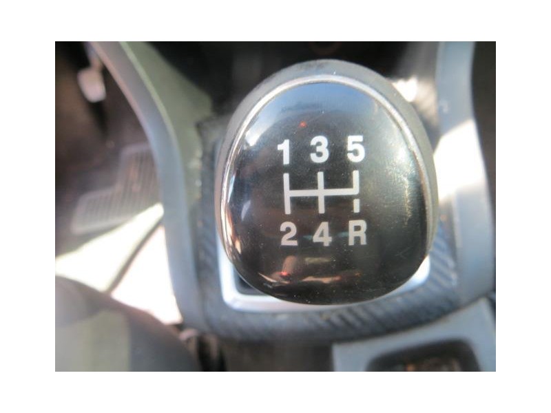 ford focus del año 2007