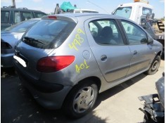 peugeot 206 del año 2001 2