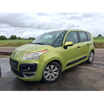 CITROËN C3 PICASSO (SH_) de desguace