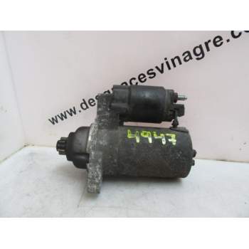 MOTOR ARRANQUE 