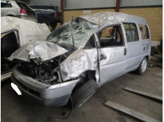 peugeot expert del año 2002