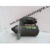 Recambio de motor arranque para audi tt 1.8 gt ajq referencia OEM IAM   