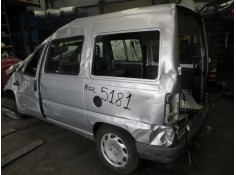 peugeot expert del año 2002 2