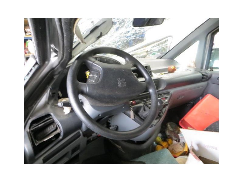 peugeot expert del año 2002