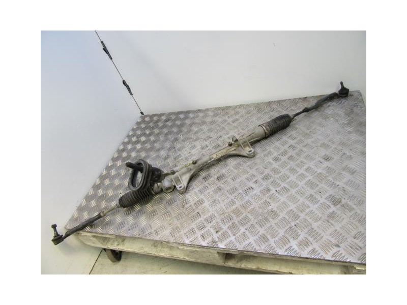 Recambio de direccion mecanica : nissan note : 1.5 dci (85,65cv) [2007] para nissan note 1.5 dci referencia OEM IAM 480019U100--