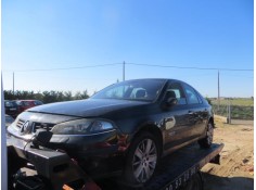 renault laguna del año 2006