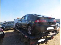 renault laguna del año 2006 2